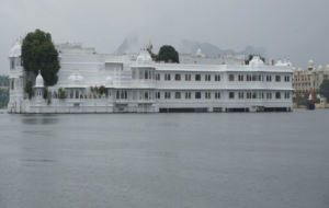 Read more about the article City Of Lakes – Udaipur, Rajasthan