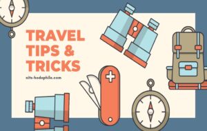 Read more about the article Bag Packing – Best Tips For Your Next Trip 🧳