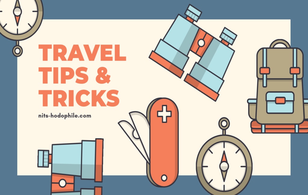 Read more about the article Bag Packing – Best Tips For Your Next Trip 🧳