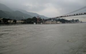 Read more about the article Rishikesh || Yoga Capital of World