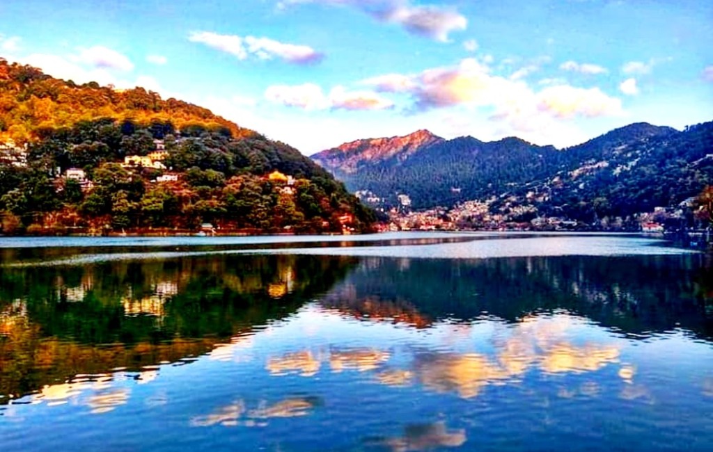 Read more about the article City Of Lakes | Nainital | Uttarakhand