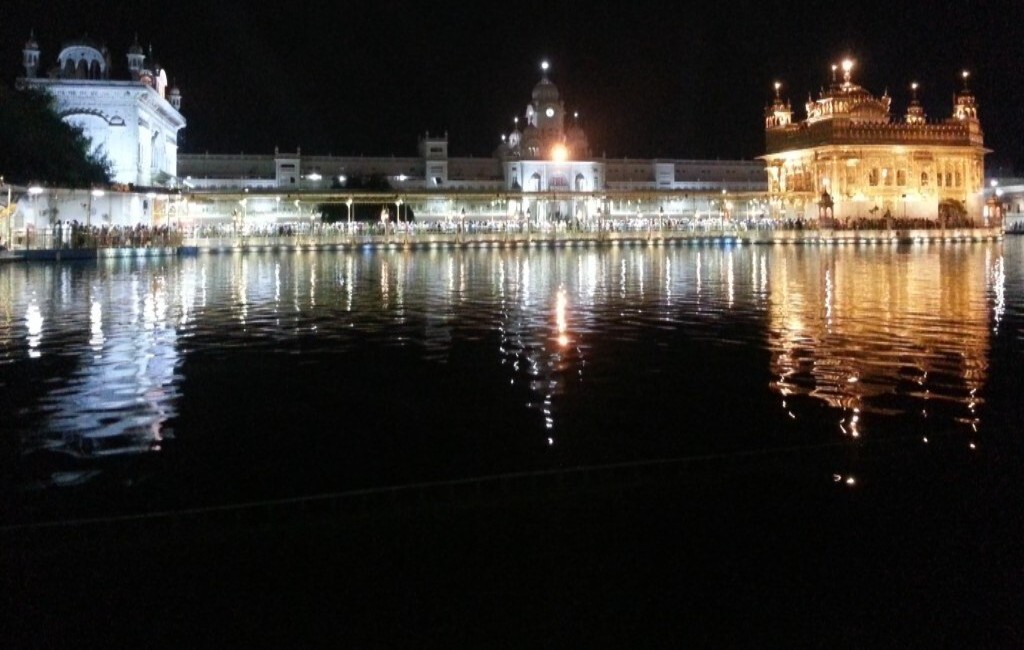 Read more about the article Amritsar – Home To Holiest Gurudwara