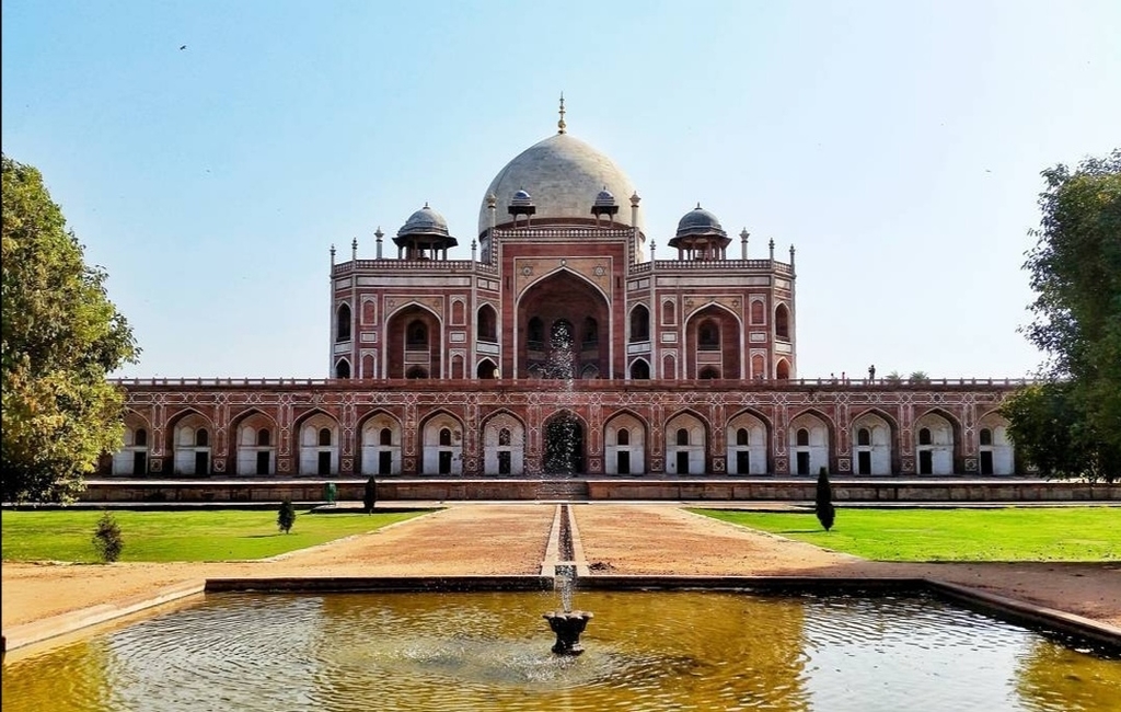 Read more about the article Things To Do In Delhi – National Capital Of India