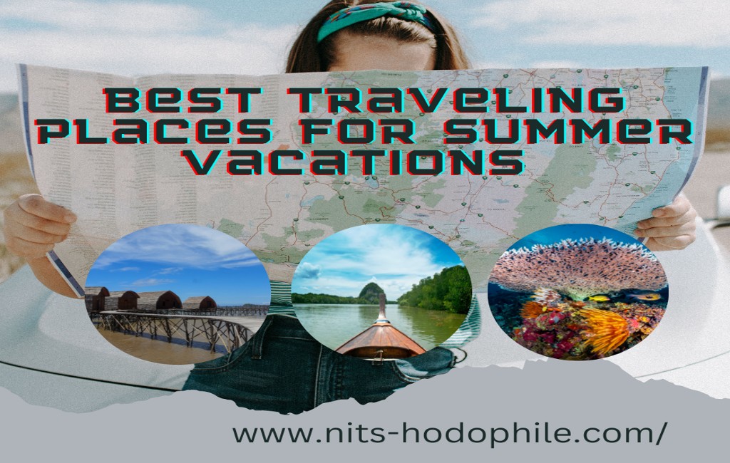 Read more about the article Best Family Vacation – Places for a Memorable Family Summer Getaway