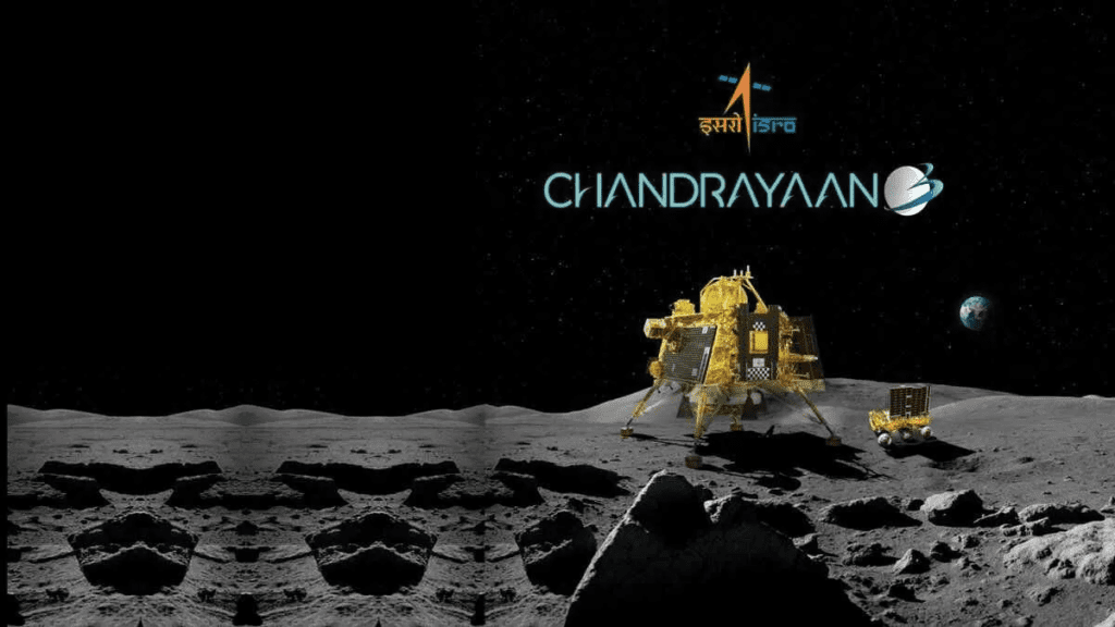 LIVE Updates on the Chandrayaan 3 Moon Landing, Current Information, and Recent News